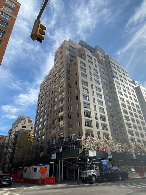 201 East 79th Street